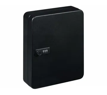 Yale YKB/200/BB2 Key Box Metal Black - Strmec, Sveta Nedelja