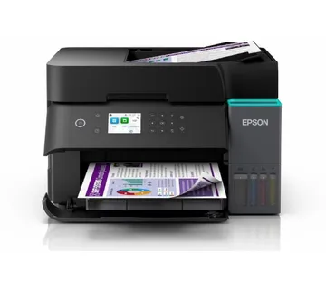 EPSON EcoTank L6370 MFP Inkjet Printer (Multifunction) / black - Strmec, Sveta Nedelja
