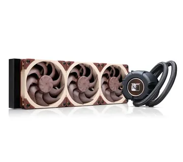 Vodeno hlađenje Noctua NL-LC1-36, 360mm - Strmec, Sveta Nedelja