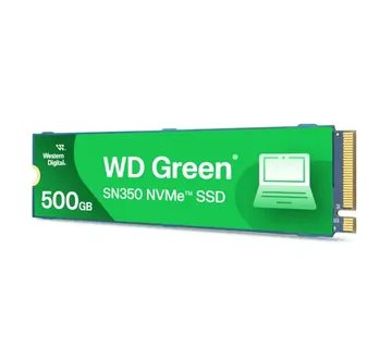 WD SN350 NVMe 500GB,R2400/W1500, M.2 2280 - Strmec, Sveta Nedelja