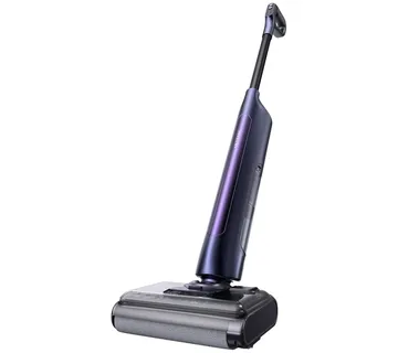 ULTENIC AC1 Triflex Upright Vacuum Cleaner with Mopping Function - Strmec, Sveta Nedelja
