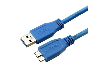BIT FORCE kabel USB A 3.0-MICRO USB B 3.0 M/M 1,5m - Strmec, Sveta Nedelja