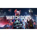 Igra Xbox One Watch Dogs: Legion (Xbox One / Xbox Series X/S) - Strmec, Sveta Nedelja