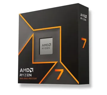 Procesor AMD Ryzen 7 9700X, S.AM5 - Strmec, Sveta Nedelja