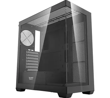 Darkflash DS900 computer case (black) - Strmec, Sveta Nedelja