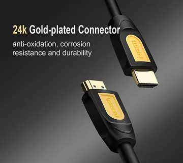 Ugreen HDMI cable v2.0 2m - Strmec, Sveta Nedelja