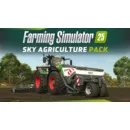 Igra PC Farming Simulator 25: SKY Agriculture Pack - Strmec, Sveta Nedelja
