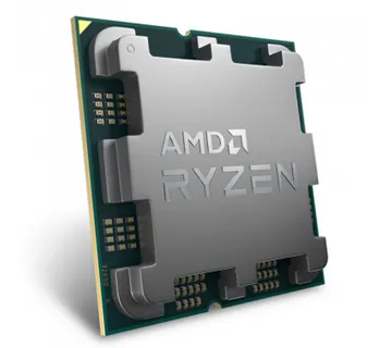 AMD Ryzen 5 7400F Socket AM5 (tray version) - Strmec, Sveta Nedelja