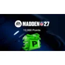 Igra Xbox series X Madden NFL 27 12000 Madden Points (Global) - Strmec, Sveta Nedelja