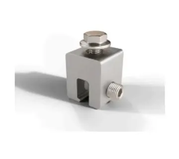 S-5!® Clamp for standing seam E-Mini - Strmec, Sveta Nedelja