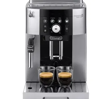 DeLonghi Magnifica S Smart 250.23.SB, fully automatic - Strmec, Sveta Nedelja
