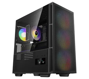 UVI OMEGA NV56T8 Ryzen 5 7600X, RTX 5060 TI 8GB, 1TB SSD, 32GB RAM, 850W, OS, crna - 2795 - Strmec, Sveta Nedelja