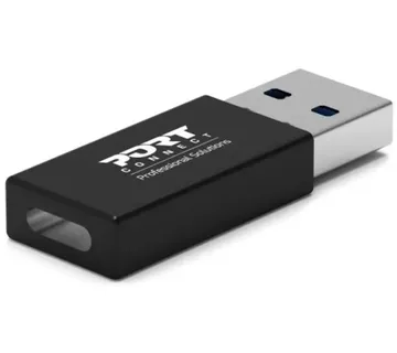 Port adapter USB-C F -> USB-A M, 2 kom - Strmec, Sveta Nedelja