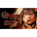 Igra PC Ash of Gods: The Way - Deluxe Edition (PC Steam) (Global) - Strmec, Sveta Nedelja