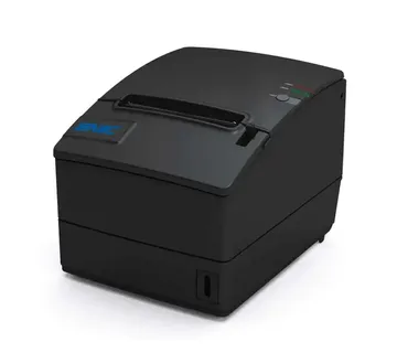SNBC BTP-U80II Termalni POS pisač 58-83mm USB+serijski+mreža, crni, 3y warranty - Strmec, Sveta Nedelja
