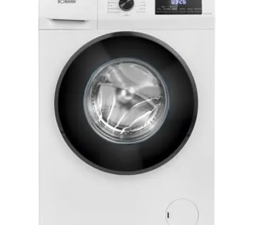 Bomann WA 7175.1 (white/black) - Strmec, Sveta Nedelja