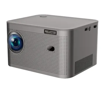 Magcubic HY350 Projector (Gray) - Strmec, Sveta Nedelja