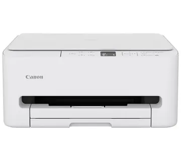 Canon PIXMA TS6550i (white, USB, WLAN, scan, copy, duplex (print)) - Strmec, Sveta Nedelja