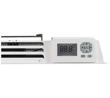home Grijalica zidna, konvektor, 1500 W, timer, LCD zaslon - FKA 150 - Strmec, Sveta Nedelja