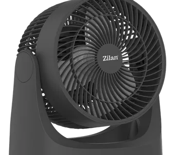 Zilan Ventilator stolni, 3 brzine rada, 35W - ZLN7095 - Strmec, Sveta Nedelja