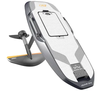 EFOIL Waydoo Flyer EVO Master PLUS Electric Board - Strmec, Sveta Nedelja