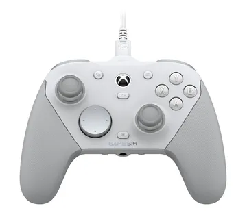 GameSir G7 Pro WT TRI-MODE kontroler (bijeli) - 2846 - Strmec, Sveta Nedelja