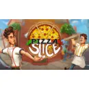 Igra PC Pizza Slice - Strmec, Sveta Nedelja