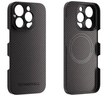 Freewell Case for iPhone 16 Pro with 17mm Mount - Strmec, Sveta Nedelja