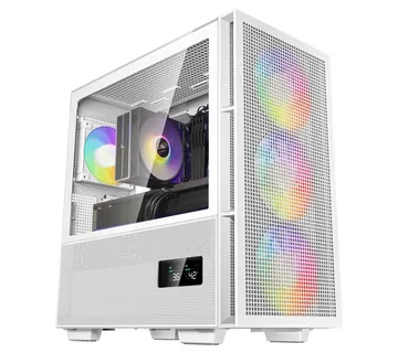 UVI OMEGA NV56T8 Ryzen 5 7600X, RTX 5060 TI 8GB, 1TB SSD, 32GB RAM, 850W, OS, bijela - 2796 - Strmec, Sveta Nedelja