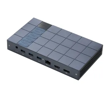 Peladn G2E Thunderbolt 5 Docking Station (Gray) - Strmec, Sveta Nedelja