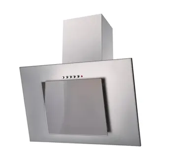 Akpo WK-4 Nero Eco Wall-mounted 420 m³/h - Strmec, Sveta Nedelja