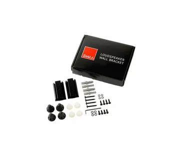 Dali Wall Bracket Universal Set - Strmec, Sveta Nedelja