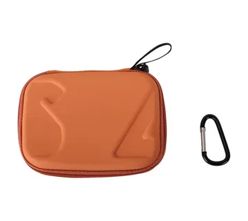 Sunnylife OA5-B893-C bag for ACTION 5 PRO/OSMO Action 4/3 (orange) - Strmec, Sveta Nedelja