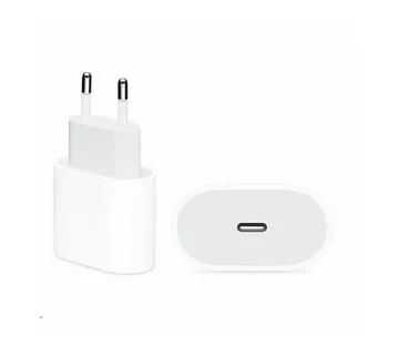 Apple 20W USB-C Power Adapter - Strmec, Sveta Nedelja