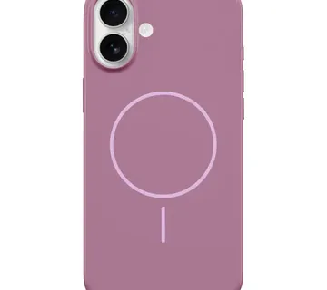 Apple Beats Case with MagSafe, mobile phone case (purple, iPhone 16 Plus) - Strmec, Sveta Nedelja