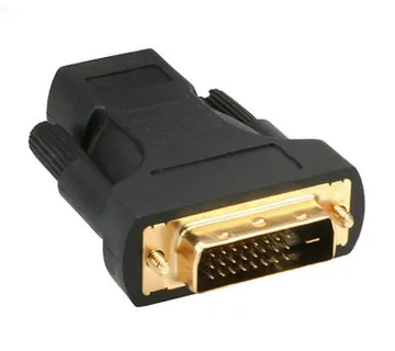 InLine HDMI auf DVI Adapter - Stecker 17660P - Strmec, Sveta Nedelja