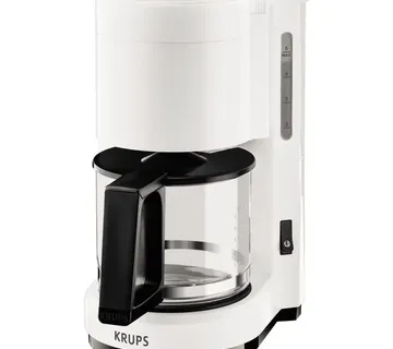 Krups AromaCafé 5 F 183 01, filter machine white - Strmec, Sveta Nedelja