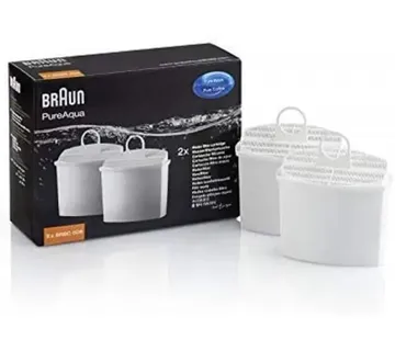 Braun water filter BRSC006 - Pure aqua - Strmec, Sveta Nedelja