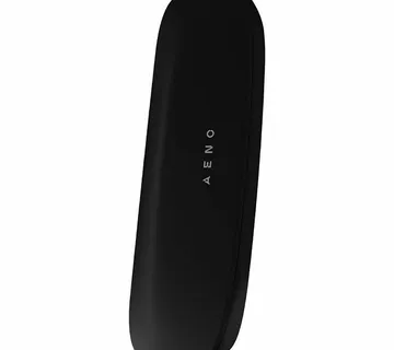 AENO Travel case for Electric toothbrush, plastic, Black, for ADB0003, ADB0004, ADB0005, ADB0006 - Strmec, Sveta Nedelja