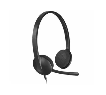 Slušalice Logitech H340, USB - Strmec, Sveta Nedelja