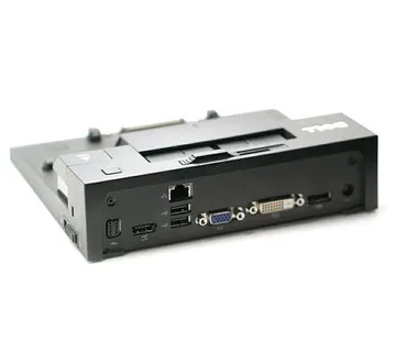DELL Dock PR03X - USB 3.0 + adaptér 240W;Dell Latitude: E42xx,E43xx,E54xx,E55xx,E64xx,E65xx ... viac popis - Premium Obnovljeno - Strmec, Sveta Nedelja
