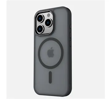 SWISSTEN maskica FLEX MagStick za iPhone 16 PRO MAX crna!!! - 03090021 - Strmec, Sveta Nedelja