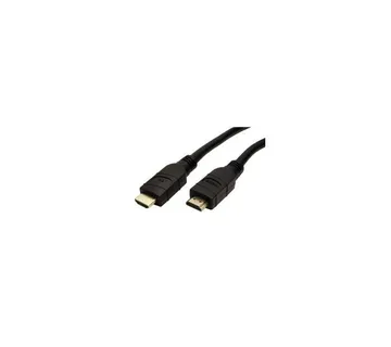 Roline VALUE Ultra HD HDMI 4K kabel sa mrežom, HDMI M - HDMI M, 25m - Strmec, Sveta Nedelja