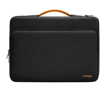 Laptop Briefcase Tomtoc Defender-A14 13'' (black) - Strmec, Sveta Nedelja