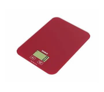 VIVAX HOME kuhinjska vaga KS-505R - Strmec, Sveta Nedelja
