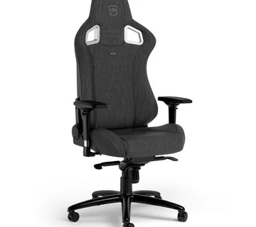 Noblechairs EPIC TX Gaming stolica - antracit NBL-EPC-TX-ATC - Strmec, Sveta Nedelja