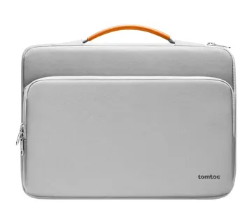 TOMTOC Defender-A14 14" Laptop Bag (Gray) - Strmec, Sveta Nedelja