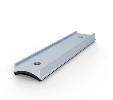 MS+ Adapter corrugated sheet radius 24 - Strmec, Sveta Nedelja