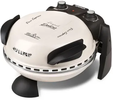G3 Ferrari Delizia pizza oven G1000617 icy cream (cream, 1,200 watts, for pizza 31cm) - Strmec, Sveta Nedelja