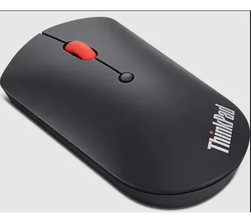 Lenovo ThinkPad Silent - Mouse - right/left handed - Strmec, Sveta Nedelja